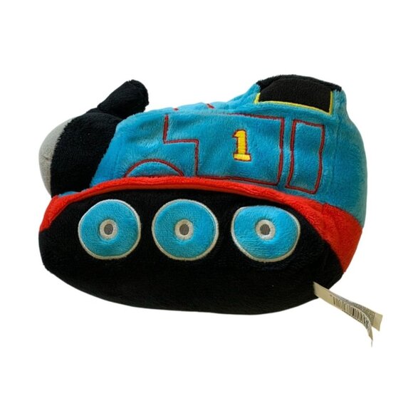 Thomas & Friends 2023 Plush Stuffed Animal Doll Toy Thomas the Train Pillow 10 i - Picture 2 of 4